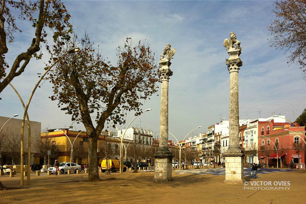 Sevilla - La Alameda